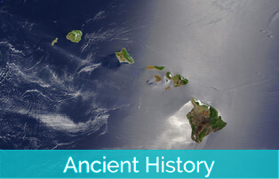 Honokeana Cove History - Ancient History